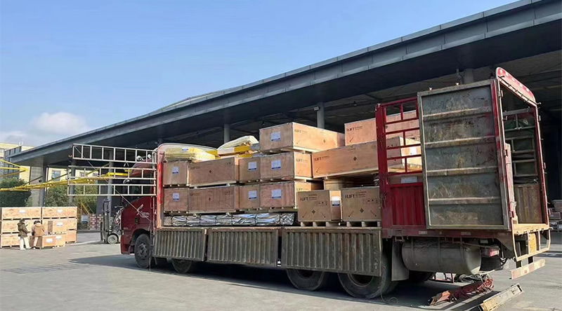 潮州到莆田货运专线-潮州到莆田货运公司-运输保障